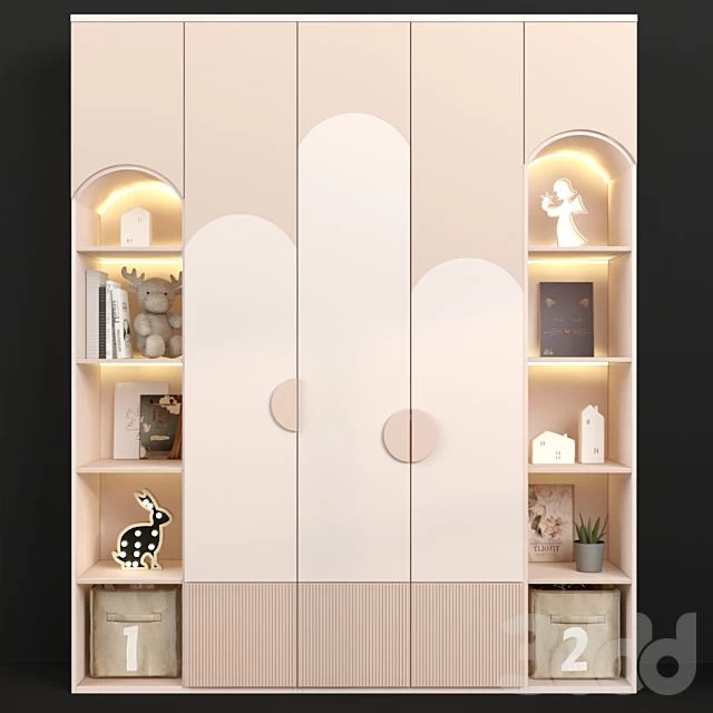 Children's furniture to order 157