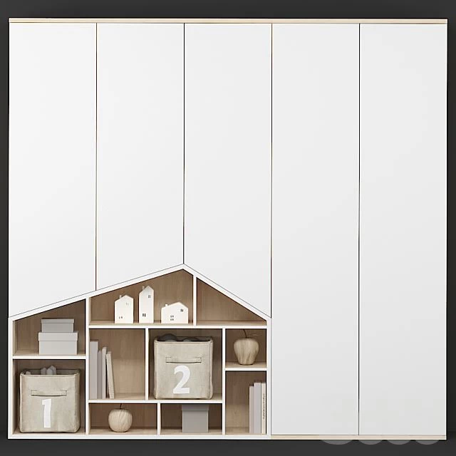 Children's furniture to order 151