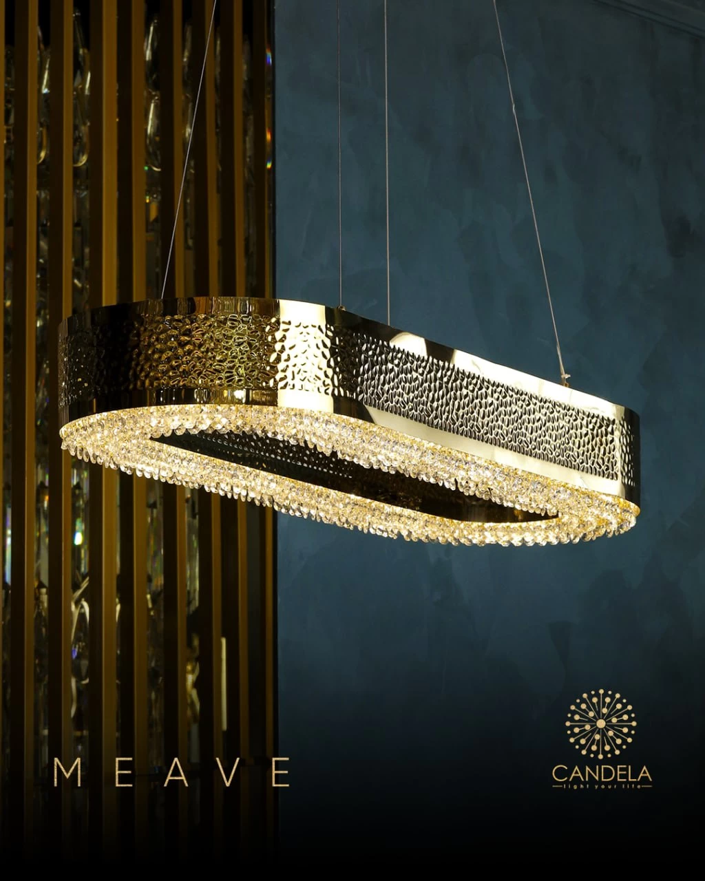 candela. Maeve-L1150