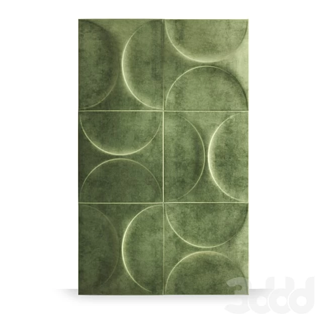 STORE 54 Стеновые панели Shuriken