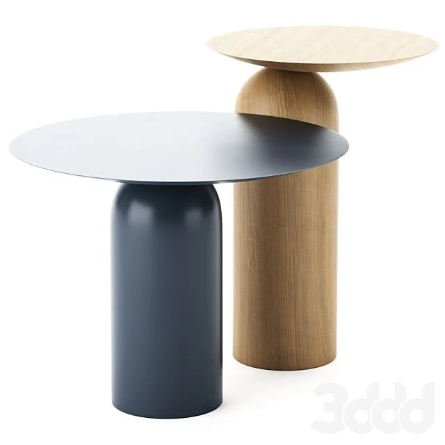 Disco by Basta table