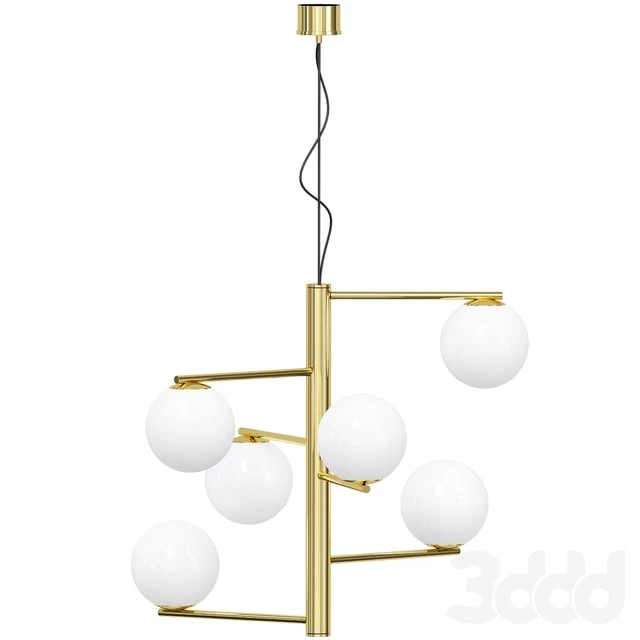 Marchetti Tin tin S6 sospensione