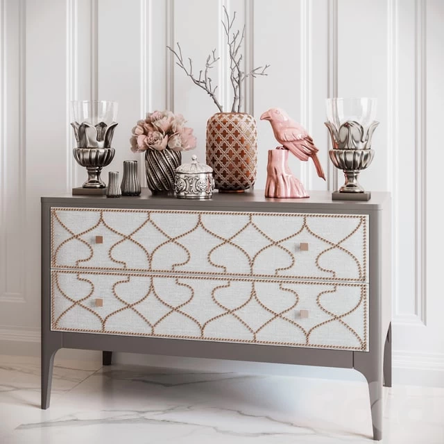 Corner Design Providance # decorative