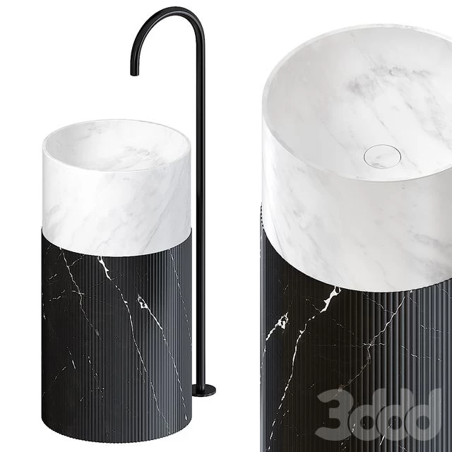 Noorth Milldue Edition | Roma III