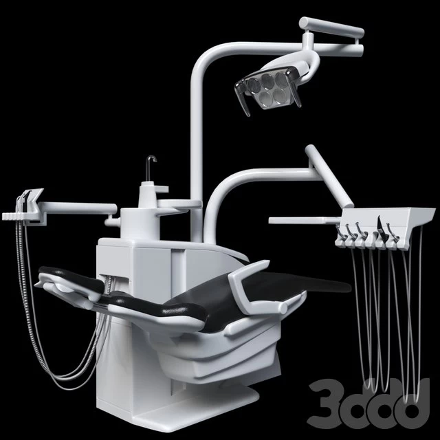 Dental unit KAVO ESTETICA® E70/E80 VISION