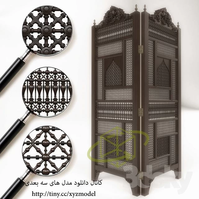 Oriental Collection 9