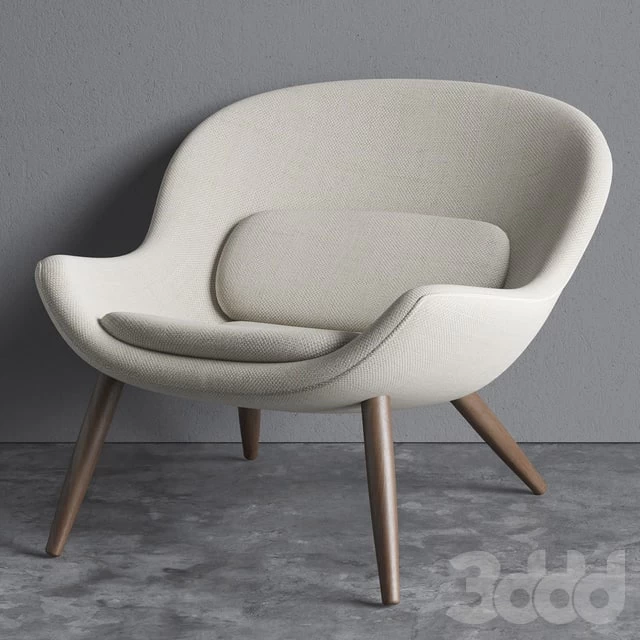 Bolia Philippa Armchair