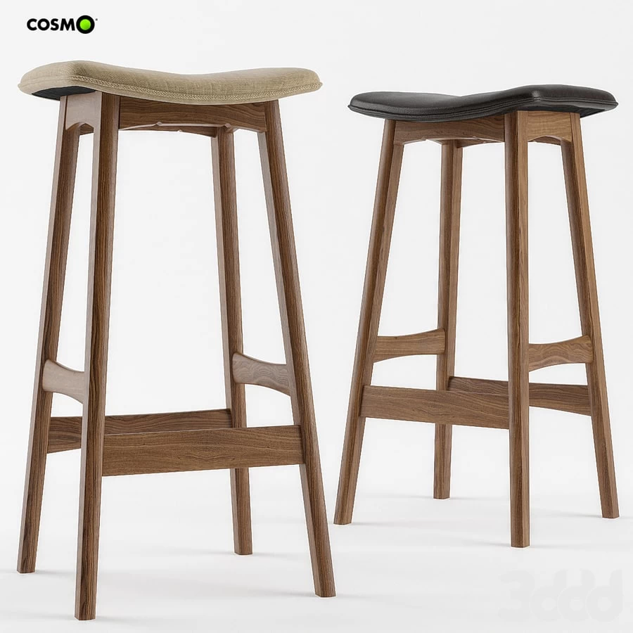 Allegra Bar Stool