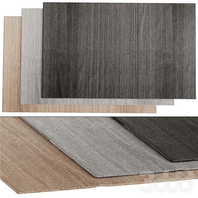 Model Vegetal Natural by Nanimarquina