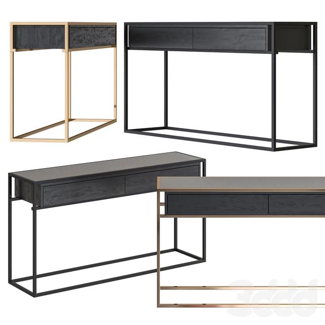 NV Gallery Devon Console