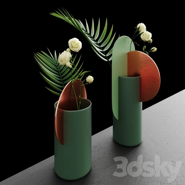 Suprematic by Sokolova Design