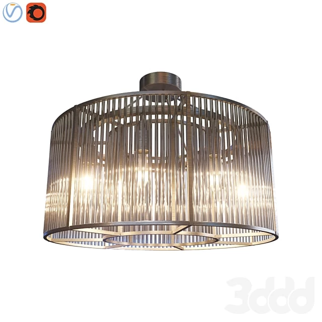 Ceiling Lamp Bernardi