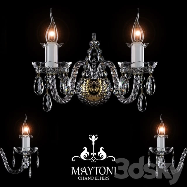 Bra Maytoni ARM907-02-G