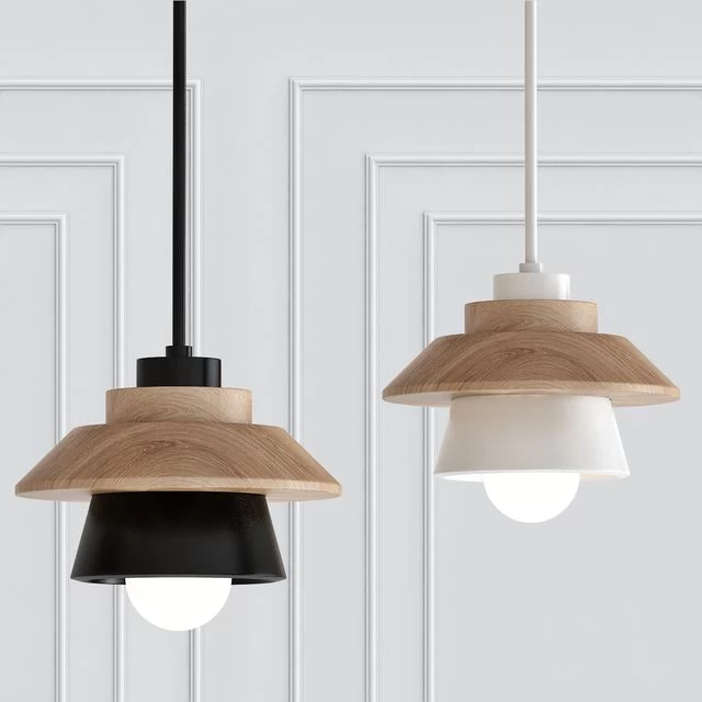 Buy Nordic Contracted Decor Pendant Lights