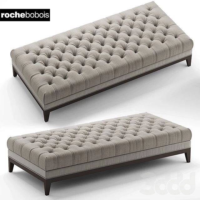 Pouf POUF FAUTEUIL EPOQ roche bobois