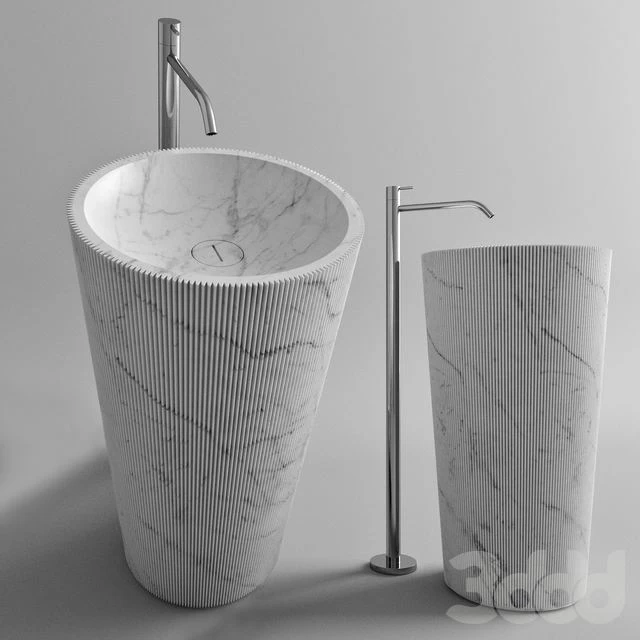 Plisse, antonio lupi