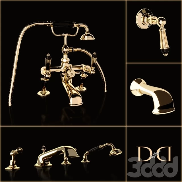 Devon & Devon Black Diamond Part 1