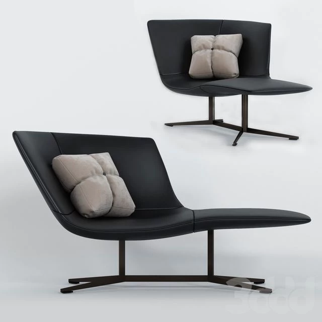 Lema, Eydo armchair