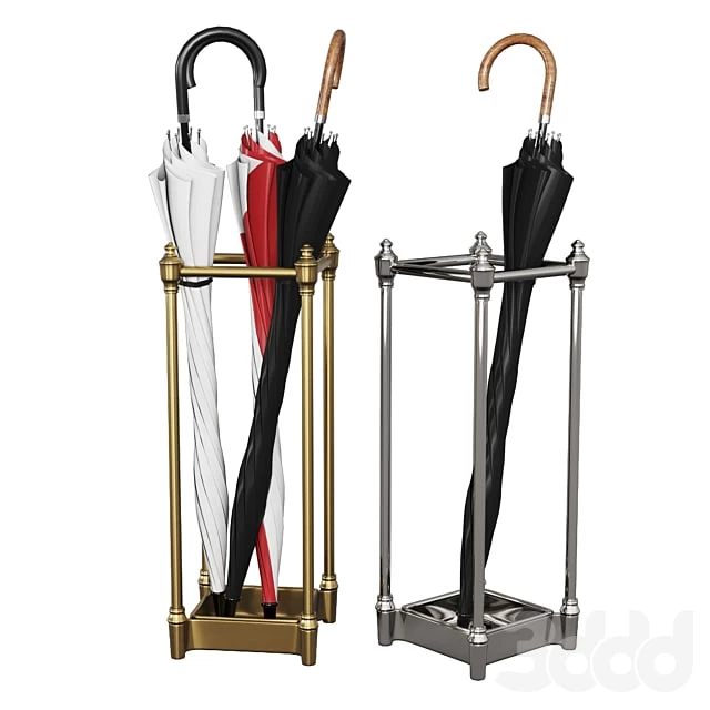 Umbrella stand EICHHOLTZ 105917 ARMADALE