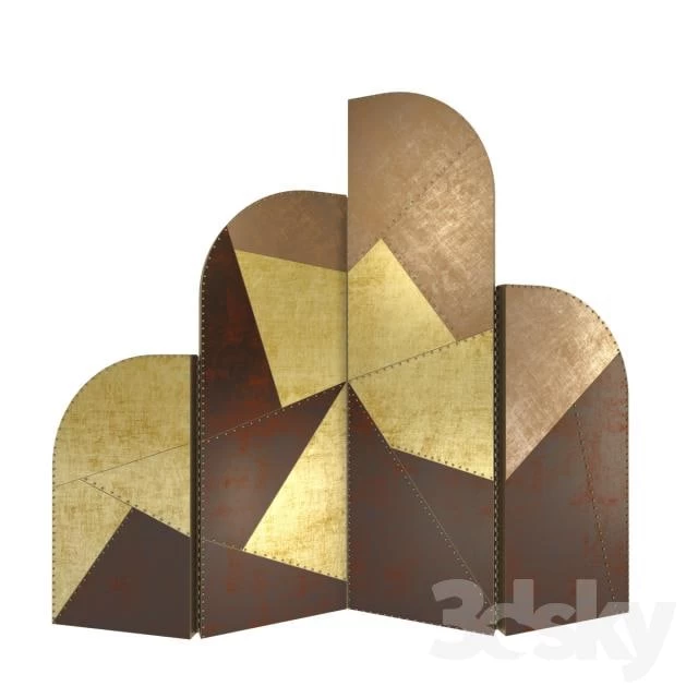 Partition Brabbu Canyon Screen