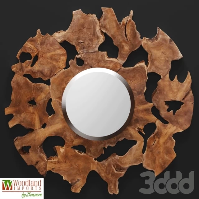 Decorative Wall Mirror