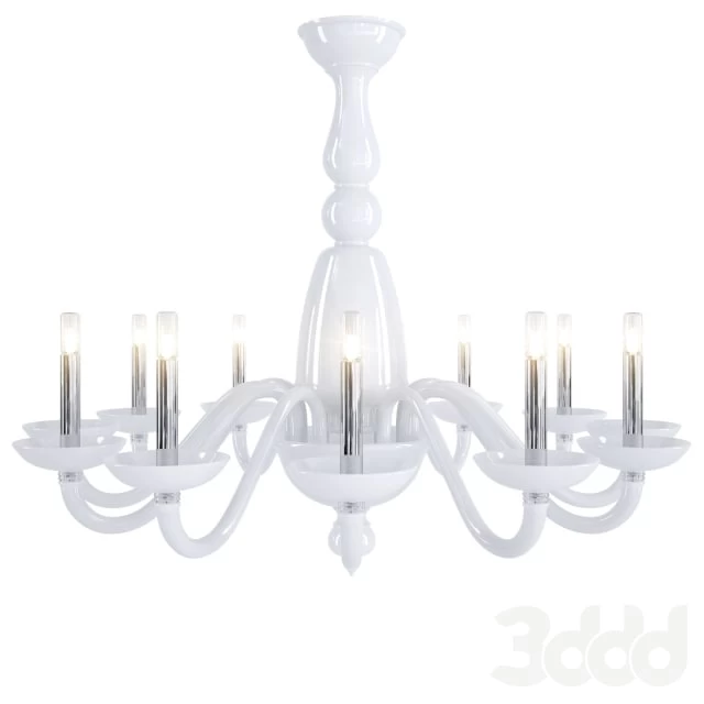 Barovier & toso Palladiano