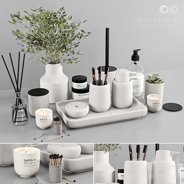 bathroom accessories 27