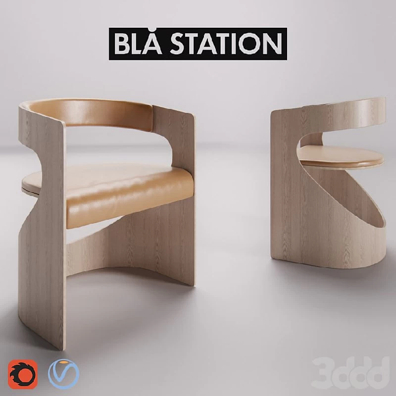 Bla Station Lucky