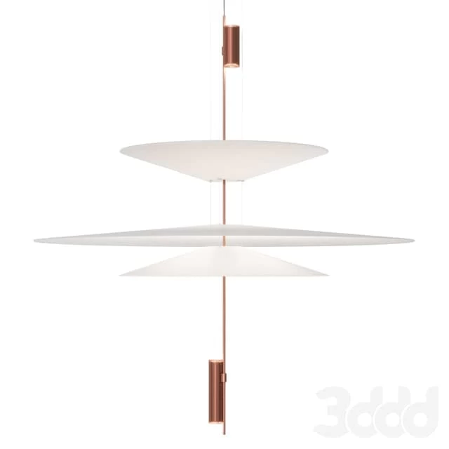 Vibia flamingo