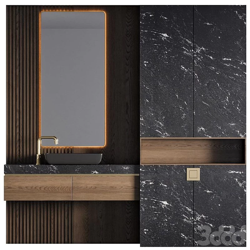 Bathroom Furniture 30