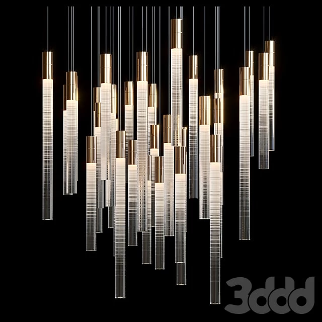 Droplight - Vargov Design