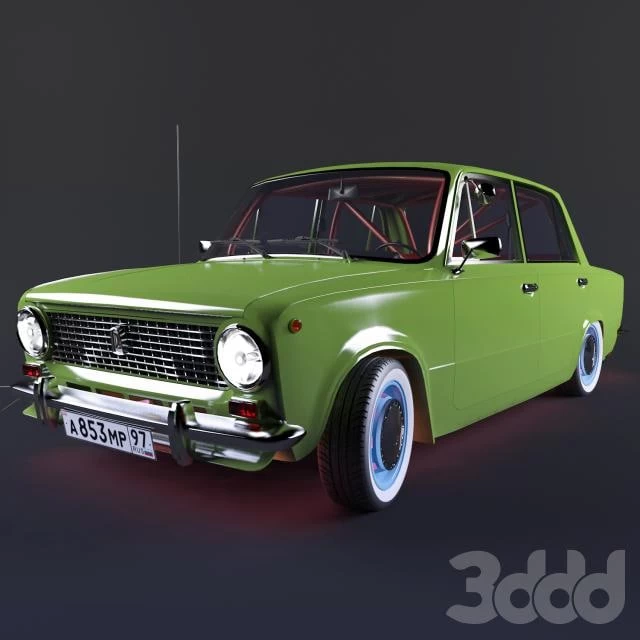VAZ 2101