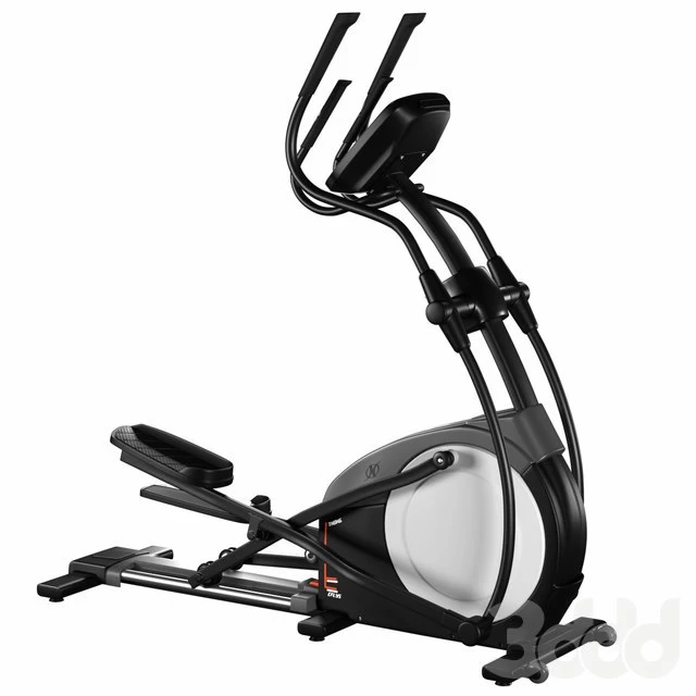 Elliptical trainer NordicTrack E7.1