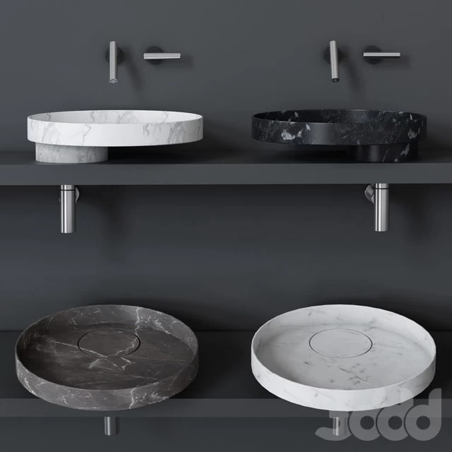 Eccentrico by falper