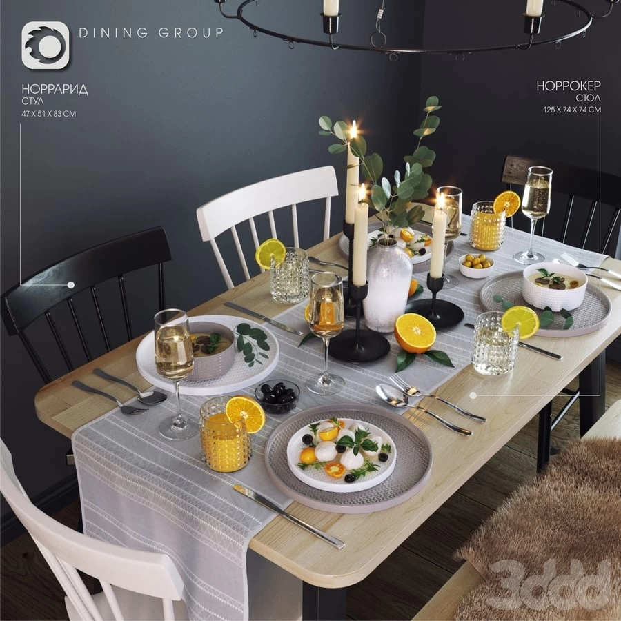 IKEA_dining group