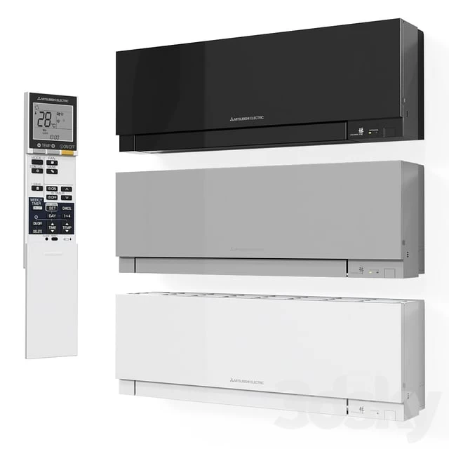 Air conditioner Mitsubishi