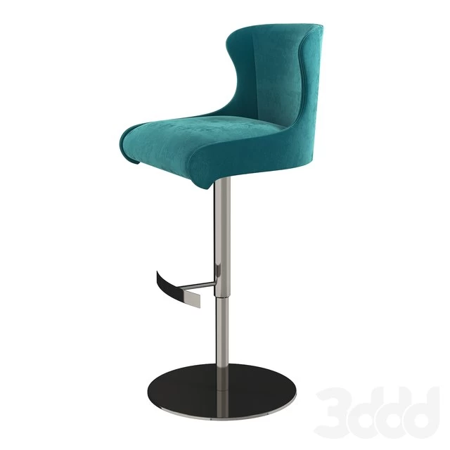 Roche Bobois Steeple stool