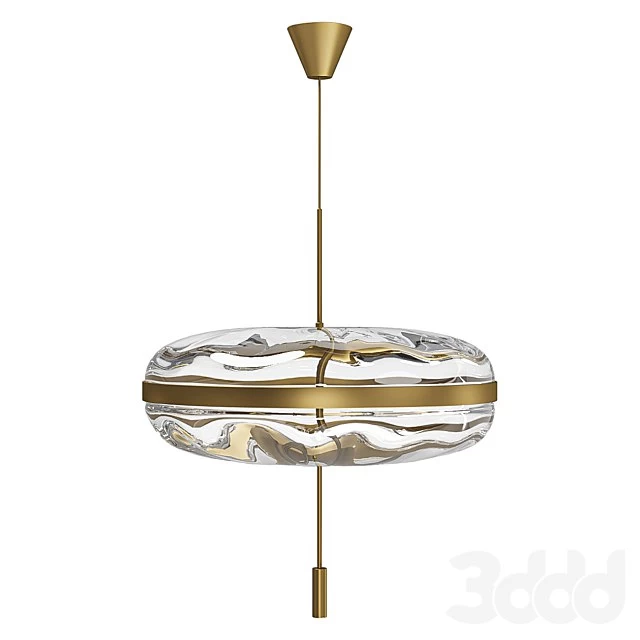 PD1453Q Pendant Light JOLIE, 35*15