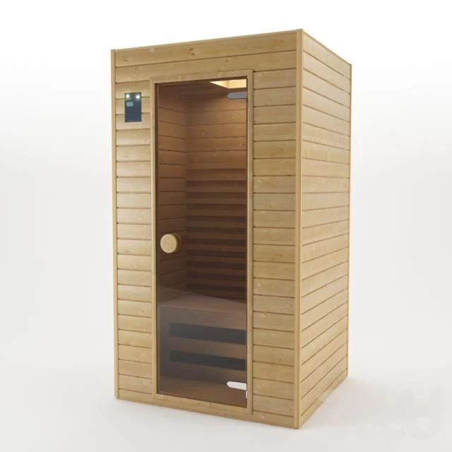 infrared sauna Magic Sun