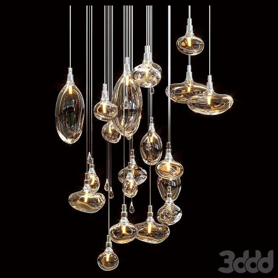 Chandelier Light Vargov