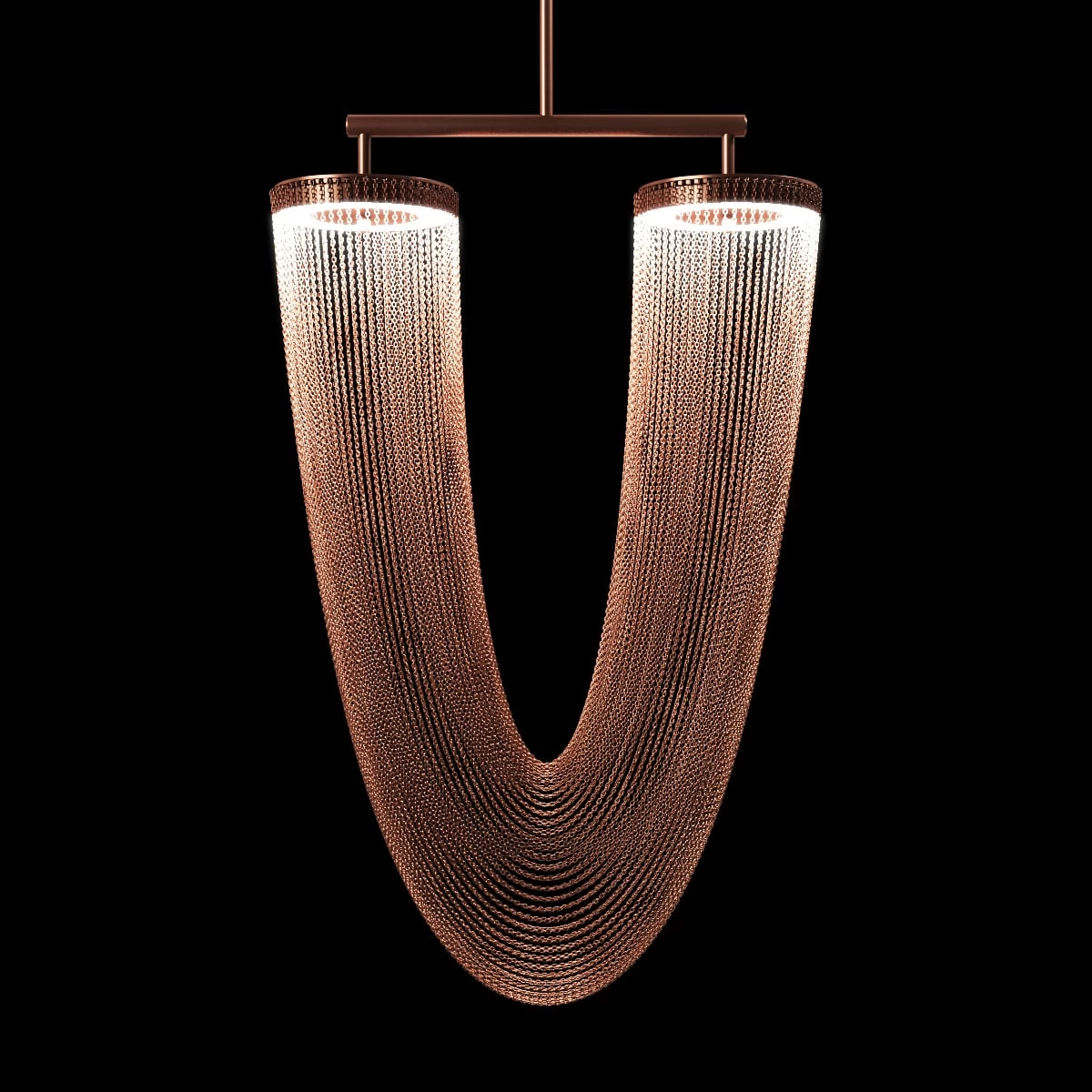 LAROSE GUYON - OTERO