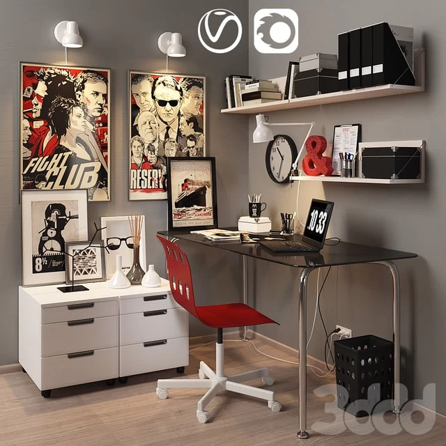 Стол Convito от Rexite