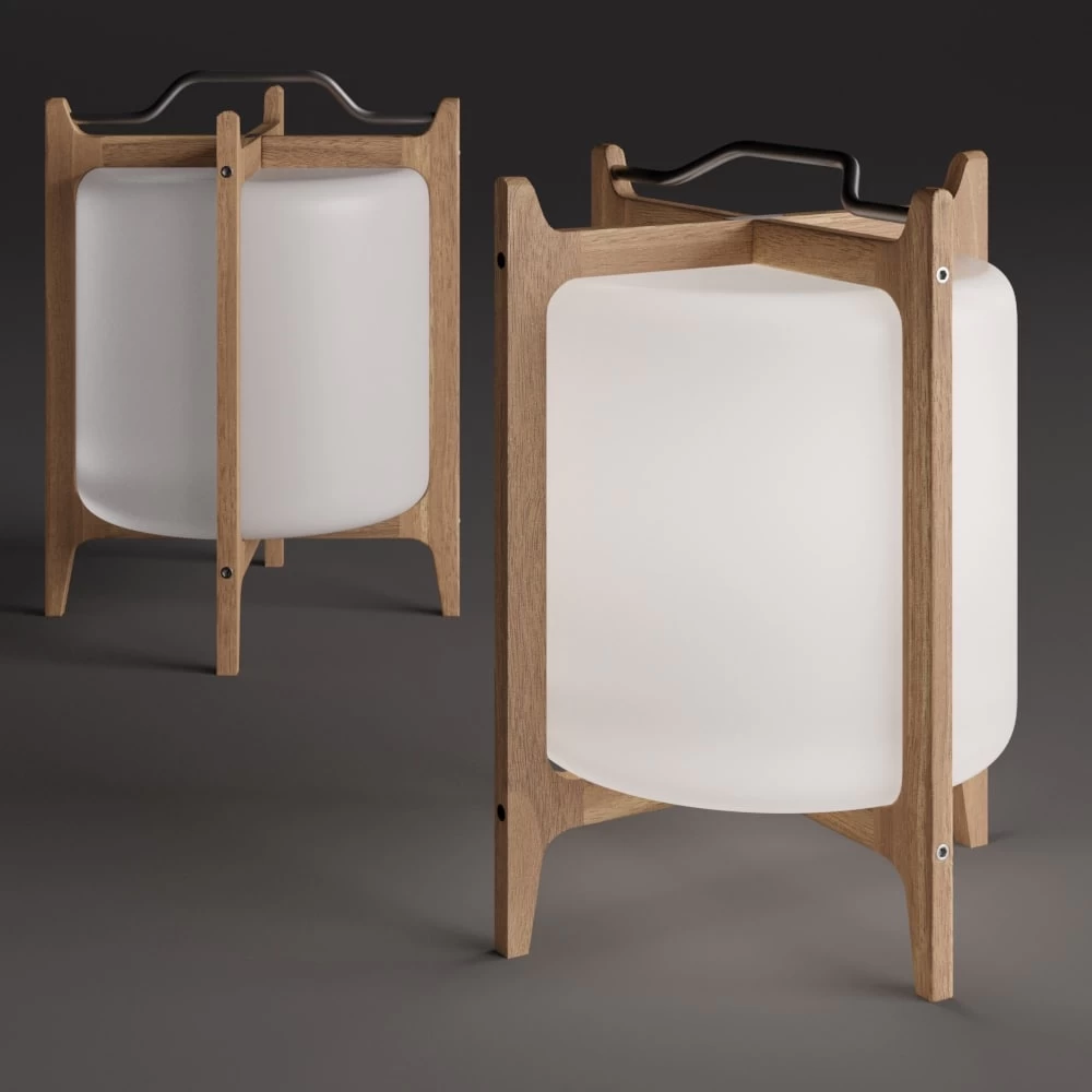 Model Ambient Gloster