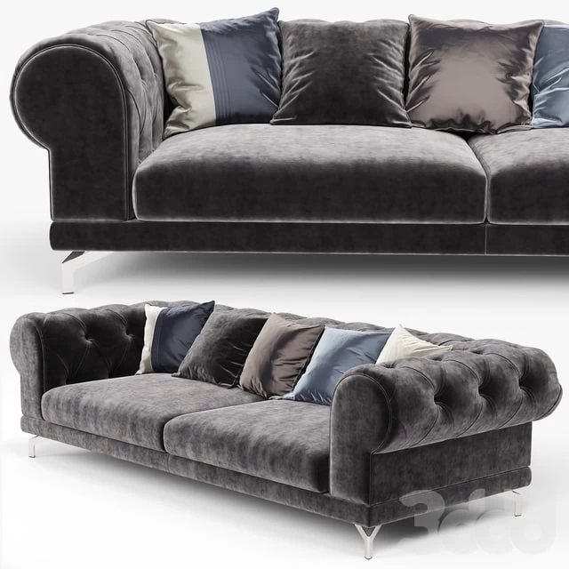 CAPITONE_SOFA