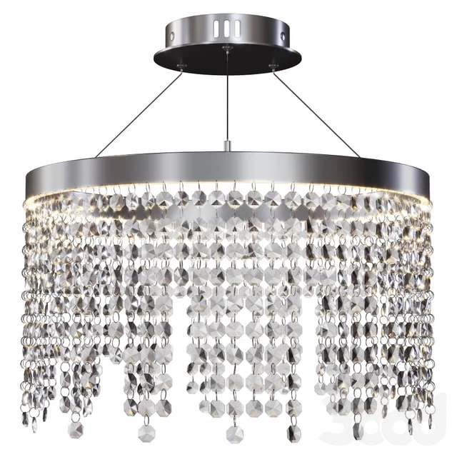 Suspension Royal 90050/1 2760 LM chrome