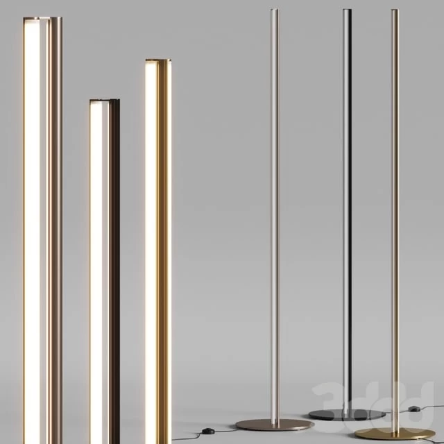 Flos Coordinates F Floor Lamp