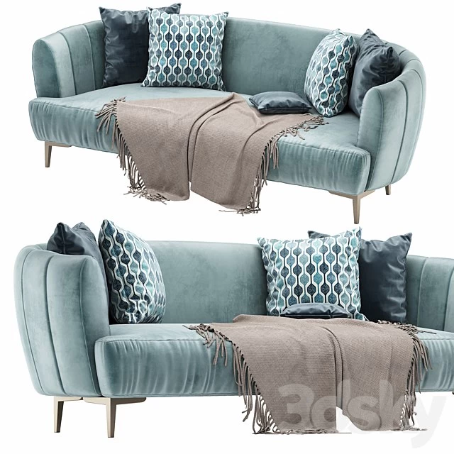 FULTON Theodore Alexander