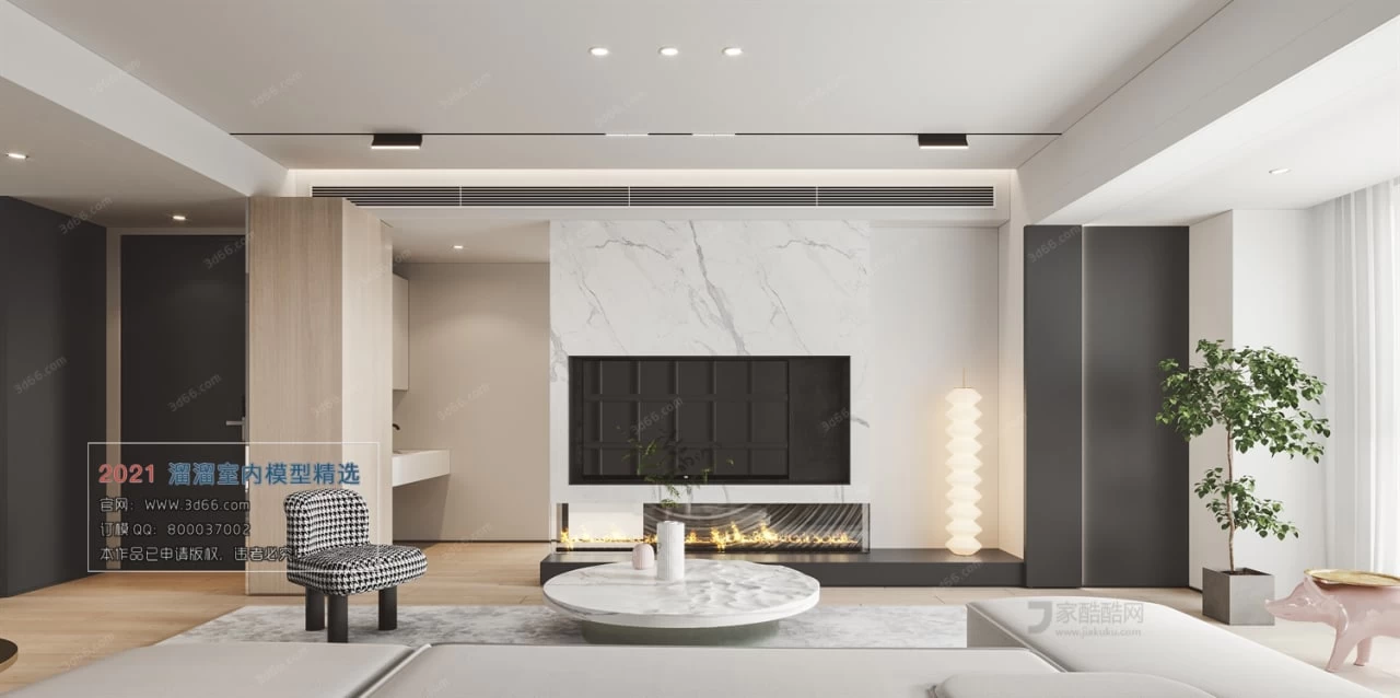 LIVINGROOM 91 CORONA