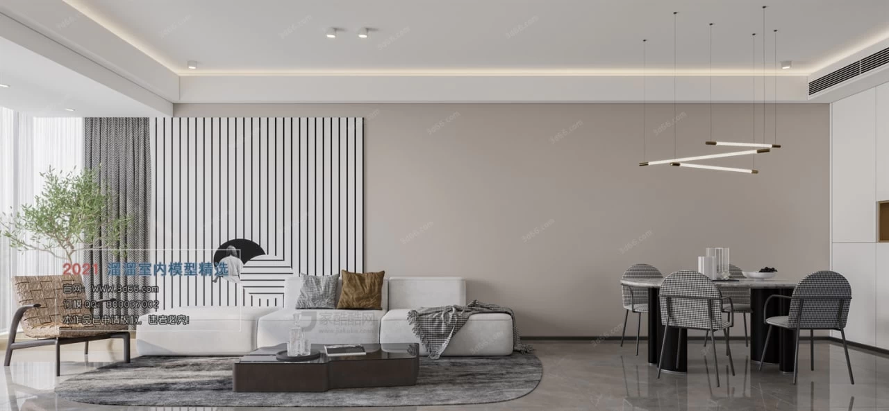 LIVINGROOM 99 CORONA