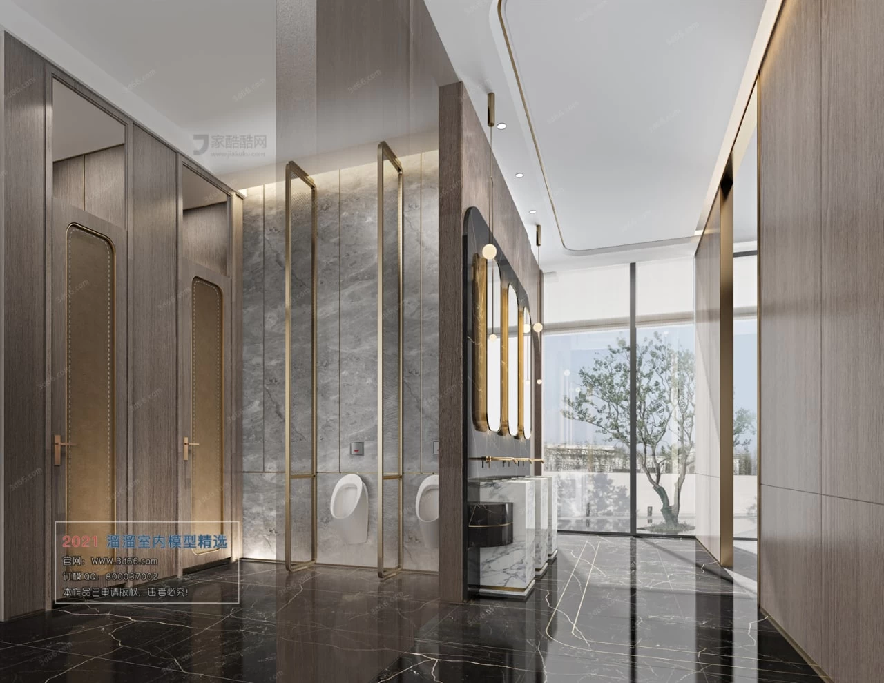 PLAYING AREA 1 V-RAY